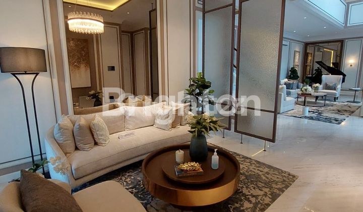 High-End Home Comfort with Elegant Design 2