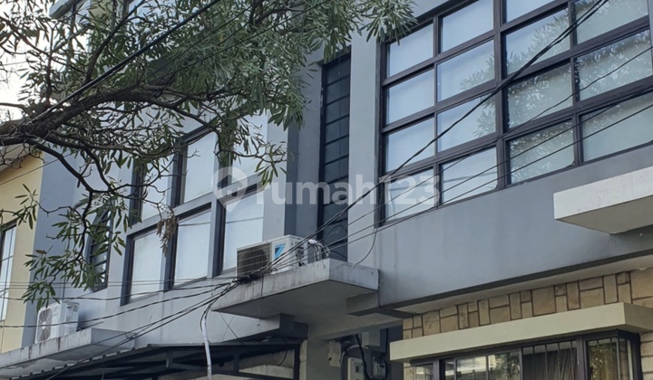 Dijual : Rumah Premium 2 Lantai Di Lippo Karawaci, Tangerang