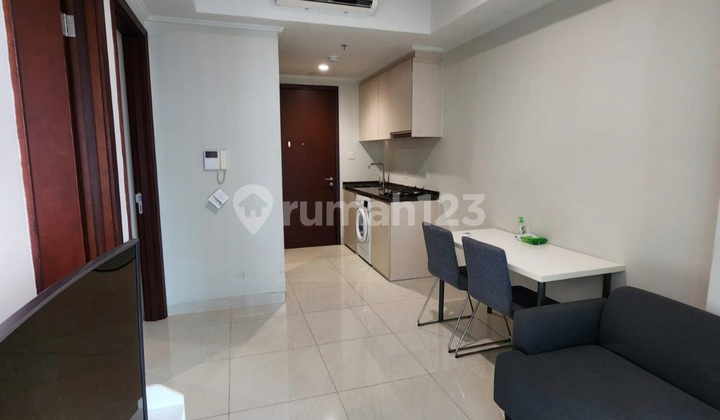 Apartemen Green Sedayu Best View, 2 Bed Room, Cengkareng - Jak Bar. 2