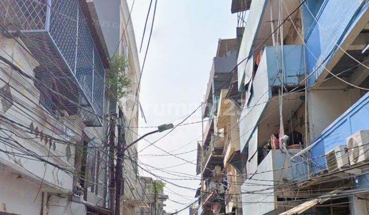 Dijual : Rumah Kos-an 45 Kamar, Tersewa Penuh (income 50 Jt/bln) Di Pejagalan, Jakarta Utara Dijual : Rumah Kos-an 45 Kamar, Tersewa Penuh (income 50 Jt/bln) Di Pejagalan, Jakarta Utara