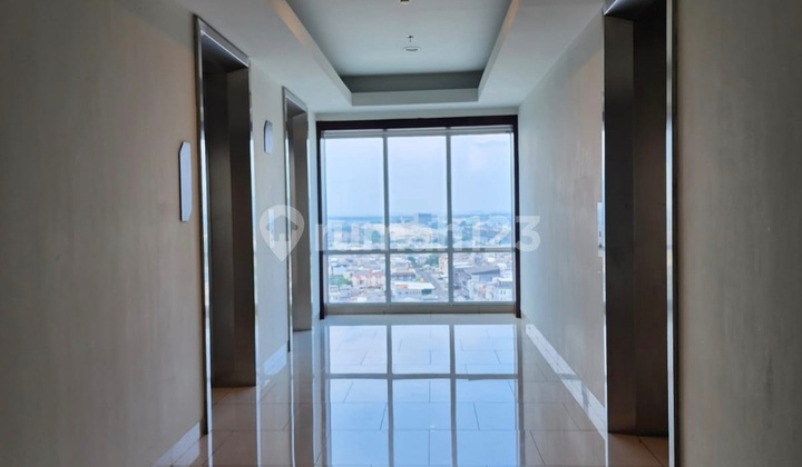 Green Sedayu Best View Apartment, 2 Bedrooms, Cengkareng - West Jakarta.