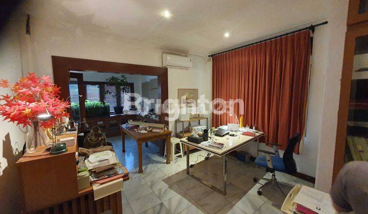 DIJUAL PERUMAHAN BALIVIEW PISANGAN, CIRENDEU, JAKSEL 2