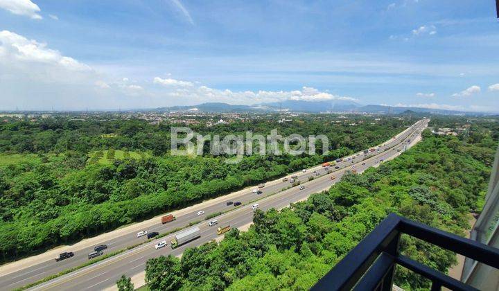 APARTEMEN PODOMORO GOLF VIEW (PGV) - CIMANGGIS 