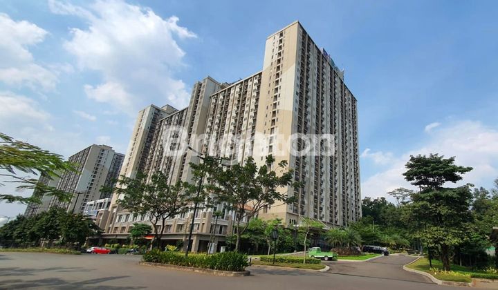 APARTEMEN PODOMORO GOLF VIEW (PGV) - CIMANGGIS 