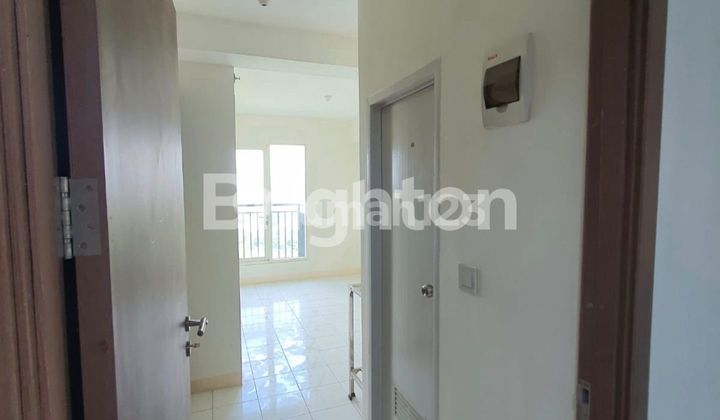 APARTEMEN PODOMORO GOLF VIEW (PGV) - CIMANGGIS 