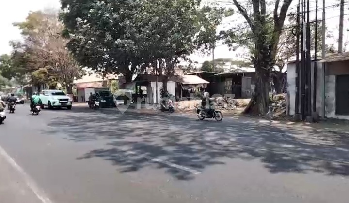 Dijual : Tanah Komersil Premium 6.792m² Dekat Tol & Bandara Kota Malang