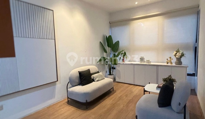 Dijual : Rumah Premium 2 Lantai Di Lippo Karawaci, Tangerang 2