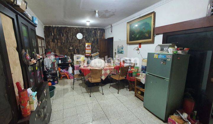 DIJUAL MURAH RUMAH TINGGAL DI JAKARTA PUSAT