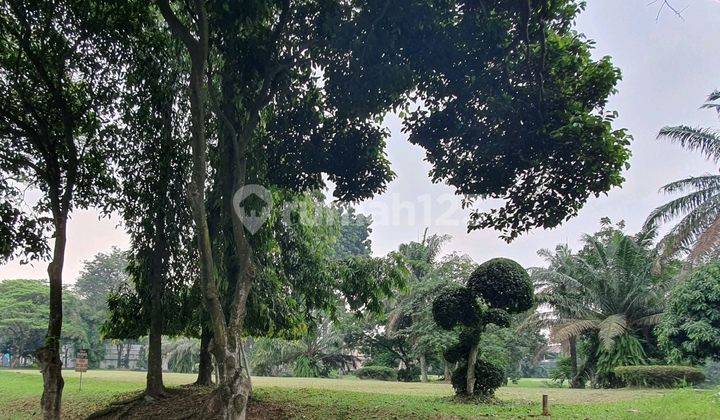 Cheap Sale: Premium Plots Suvarna Padi Kedaton Golf, Cikupa - Tangerang.