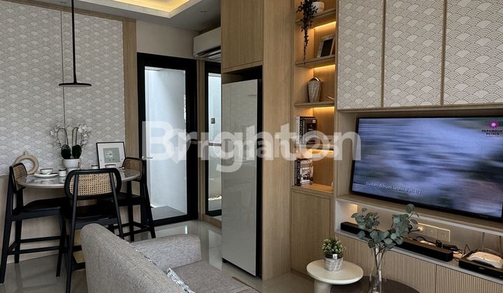 Cluster Premium dengan Desain Modern dan Elegan 2