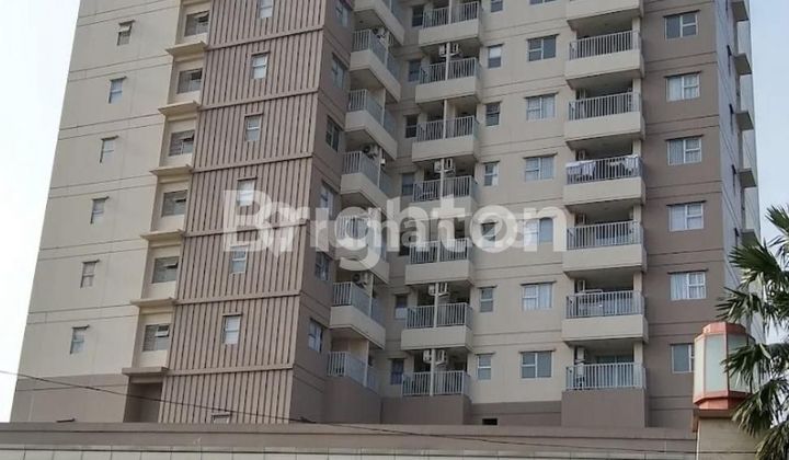 Dijual Murah : Apartment Belmont Residence, Kebon Jeruk - Jakarta Barat Dijual Murah : Apartment Belmont Residence, Kebon Jeruk - Jakarta Barat