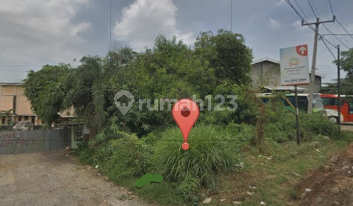 Dijual/ Disewakan : Tanah Premium 630 M² Di Pinggir Jalan Lingkar Tanjungpura, Karawang Timur. Dijual/ Disewakan : Tanah Premium 630 M² Di Pinggir Jalan Lingkar Tanjungpura, Karawang Timur.
