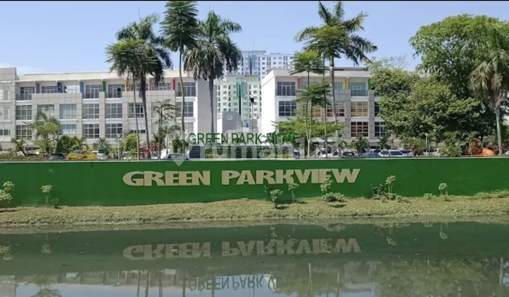 Dijual : Apartemen 2 Bed Room Di Green Park View Daan Mogot, Jakarta Barat Apartemen Dijual : Apartemen 2 Bed Room Di Green Park View Daan Mogot, Jakarta Barat Apartemen