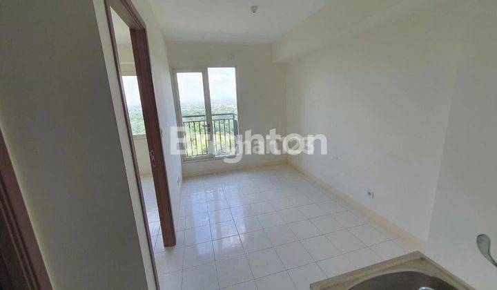APARTEMEN PODOMORO GOLF VIEW (PGV) - CIMANGGIS 