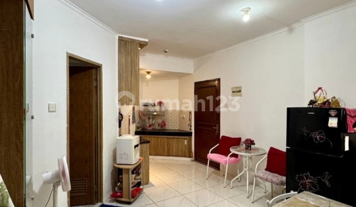 For Quick Sale: Mediteranea Gajah Mada Apartment, Jakarta City. 2