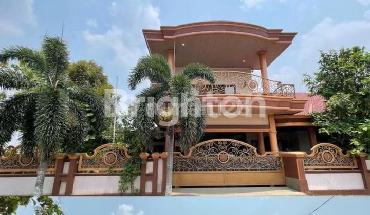 Rumah Dijual 1