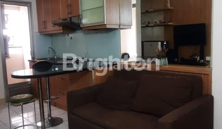 Apartment Dijual 2
