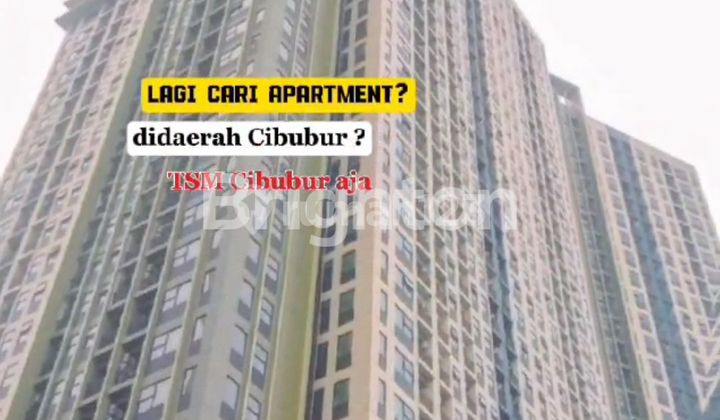 Transpark TSM Apartment