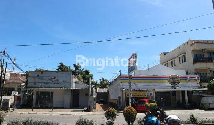 Dijual Tanah BONUS Rumah