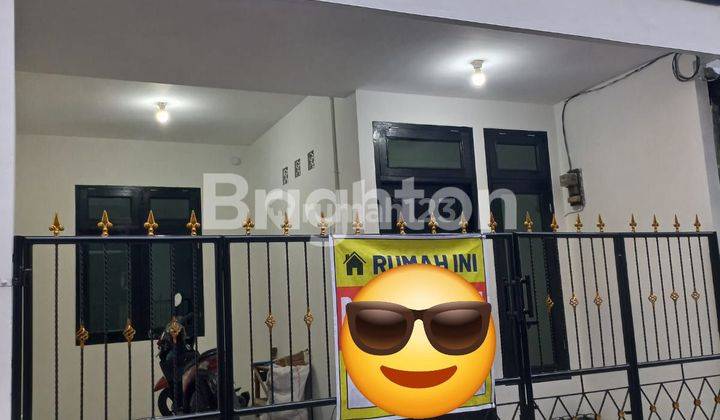 Rumah Disewakan 1