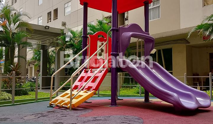 Apartment Dijual 1