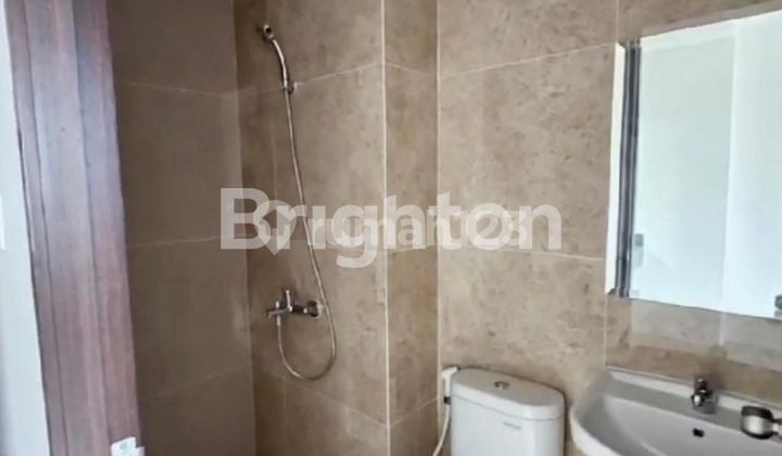 Transpark TSM Apartment