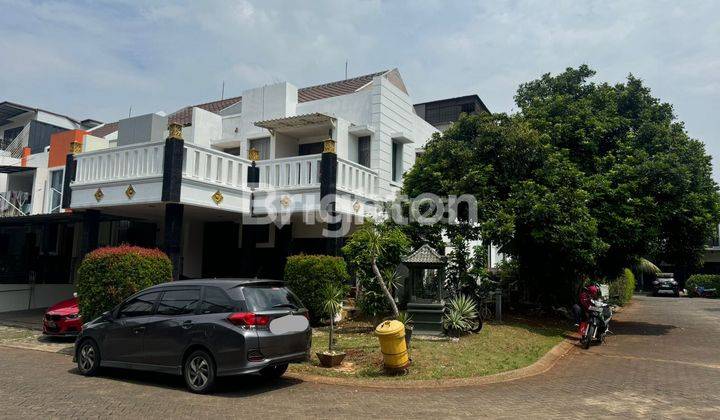 Rumah Di Sewa 1
