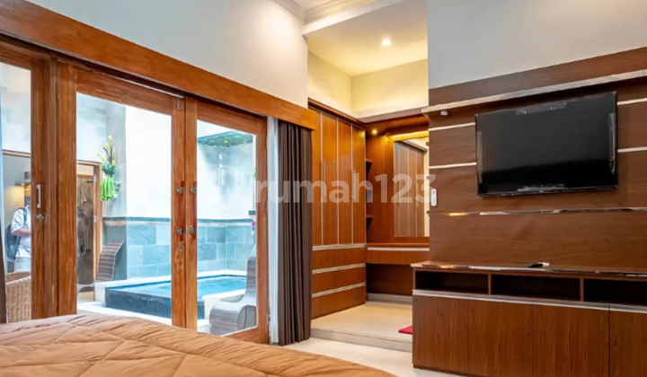 Luxury Villa Fully Furnished in Renon