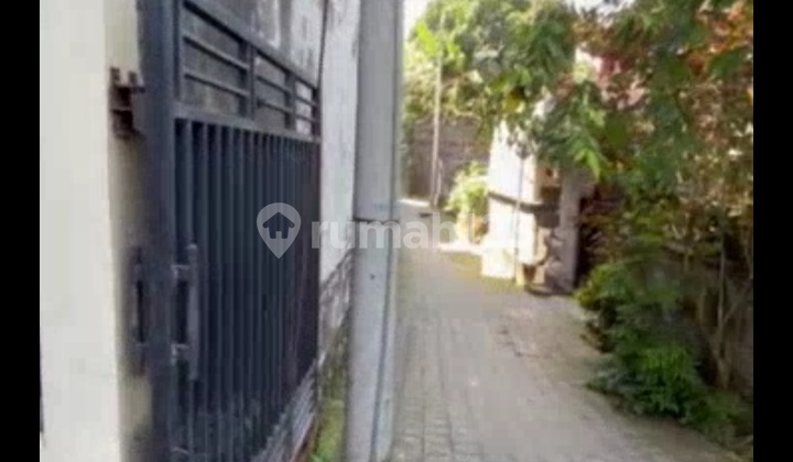 Dijual Cepat Rumah Kos 34 Kamar Sudah Terisi 29 Kamar Kost