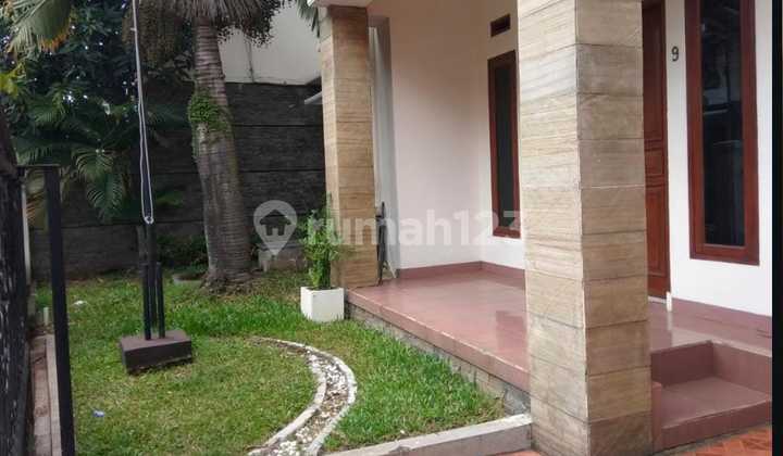 Luxurious house near the city center and safe, in the Ramadan wing, BKR Ancol wing, Sriwijaya, Kembar, Ciateul, Karapitan, Tegalega, Superindo. 2