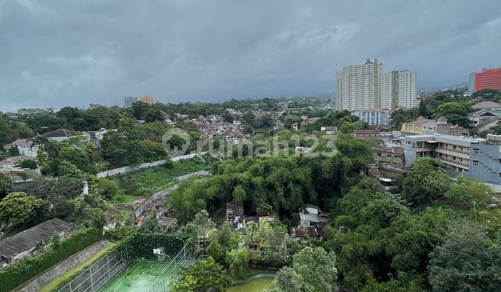 Ciumbuluit Furnished Apartment Move-In Ready With The Best View