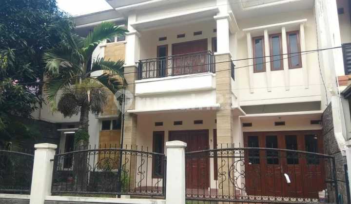 Rumah Lux dekat pusat kota dan aman, di sayap ramdan, sayap BKR ancol, sriwijaya, kembar, ciateul, karapitan, tegalega, superindo.