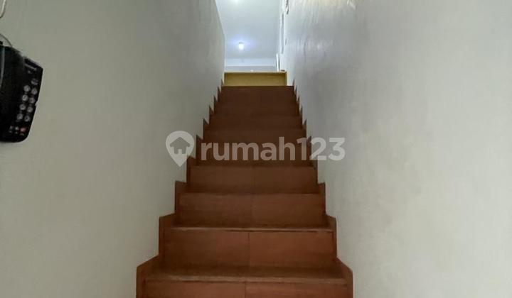 2-Story Shop House in Elite Complex near school and business area in Mekar Wangi, Puspita Cluster 2