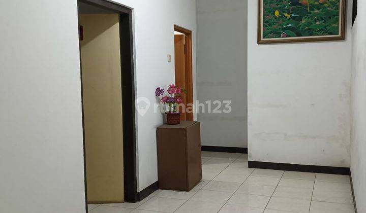 Jual Rumah Bagus Tempat Kost Dekat Binus Daerah Jendral Sudirman Dekat Paskal23 Kamar Banyak 2