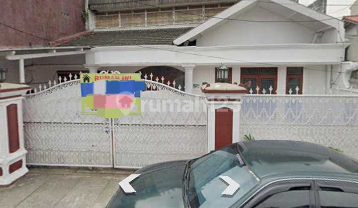 Rumah Siap Huni Di Pondok Pinang Jaksel Dekat Pondok Indah Mall Rumah Siap Huni Di Pondok Pinang Jaksel Dekat Pondok Indah Mall