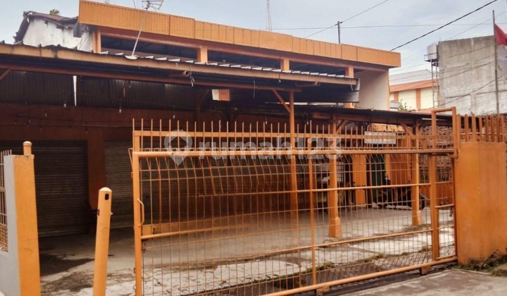 Shop House for Rent in Ciledug Pinang Tangerang Near Ciledug CBD 2