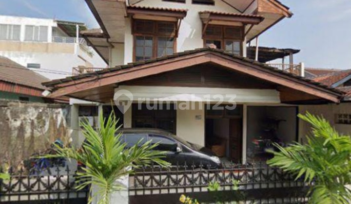 Rumah Di Cipadu Larangan Tangerang Dekat Halte Busway Puribeta Rumah Di Cipadu Larangan Tangerang Dekat Halte Busway Puribeta