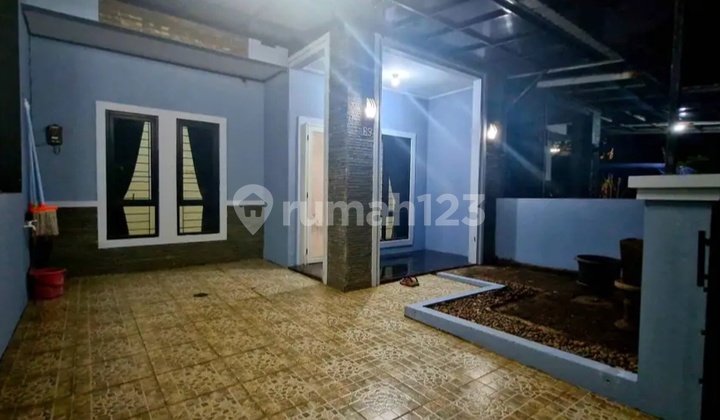 House for Rent in Ciputat Housing Near Jurangmangu Station House for Rent in Ciputat Housing Near Jurangmangu Station