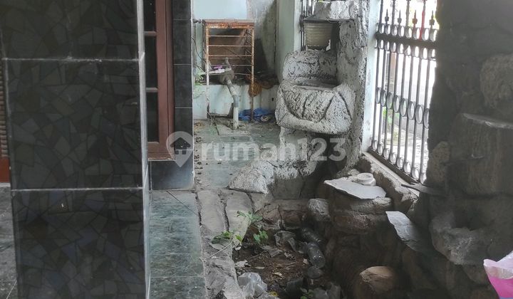 Rumah Di Perumahan Bukit Indah Serua Ciputat Dekat Stasiun Sudimara 2