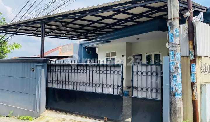 Rumah Bagus Di Pondok Cabe Tangsel Dekat Mrt Lebak Bulus Rumah Bagus Di Pondok Cabe Tangsel Dekat Mrt Lebak Bulus