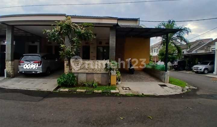 Rumah Hook Di Cluster Graha Raya Bintaro Tangsel Dekat Gerbang Tol Kunciran Rumah Hook Di Cluster Graha Raya Bintaro Tangsel Dekat Gerbang Tol Kunciran