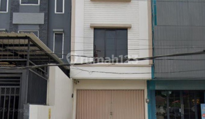 Ruko 3 Lantai Di Pos Pengumben Jakbar Dekat Halte Busway Kelapa Dua Sasak Ruko 3 Lantai Di Pos Pengumben Jakbar Dekat Halte Busway Kelapa Dua Sasak