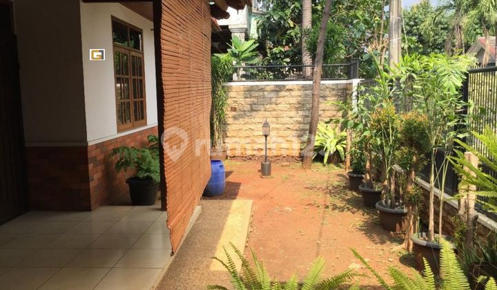 Rumah Di Bangun Reksa Indah Karang Tengah Ciledug Dekat Tol Karang Tengah 2