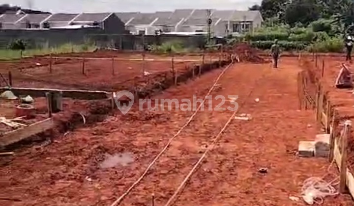 Kavling Luas Di Kedaung Sawangan Depok Cocok Untuk Perumahan / Cluter Kavling Luas Di Kedaung Sawangan Depok Cocok Untuk Perumahan / Cluter