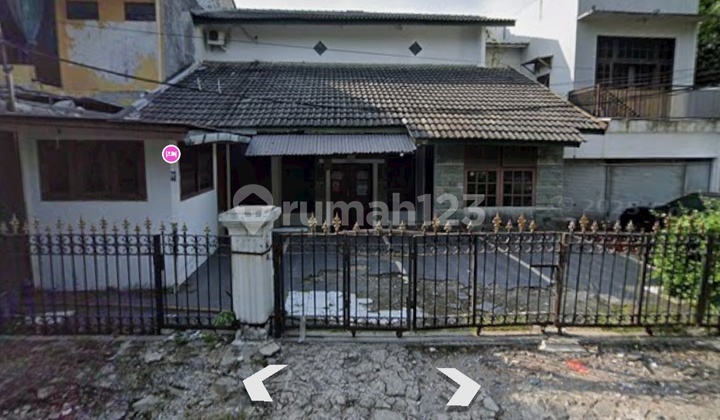 Rumah Hook Ada Kost Kostan Di Benhil Jakpus Dekat Lrt Dukuh Atas