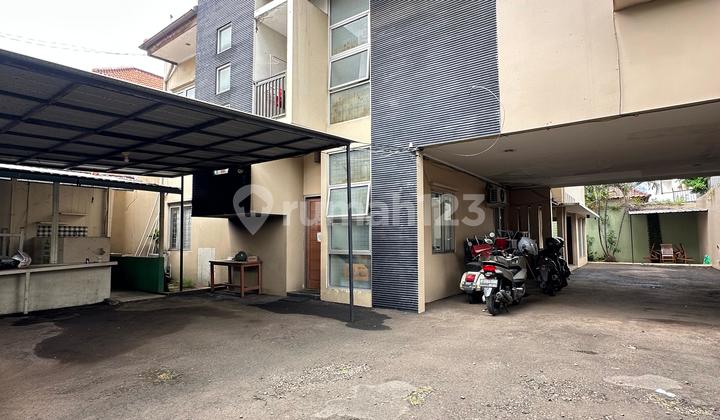 Boarding House in South Gandaria, South Jakarta, Near MRT Haji Nawi 2