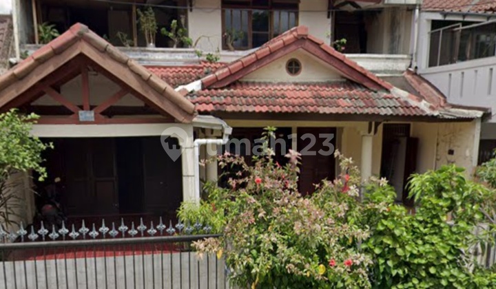 2-Story House in Bintaro Complex, Pesanggrahan, South Jakarta, Near Veteran Toll Road 2