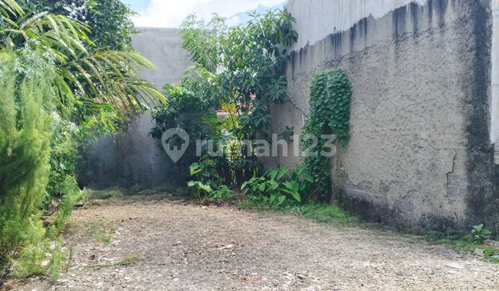 Plot in Jurang Mangu Pondok Aren Tangsel Near Pondok Ranji Station Plot in Jurang Mangu Pondok Aren Tangsel Near Pondok Ranji Station