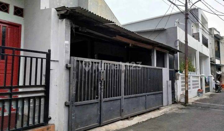 Rumah Bagus Di Cipulir Seskoal Jaksel Dekat Halte Busway Seskoal 2
