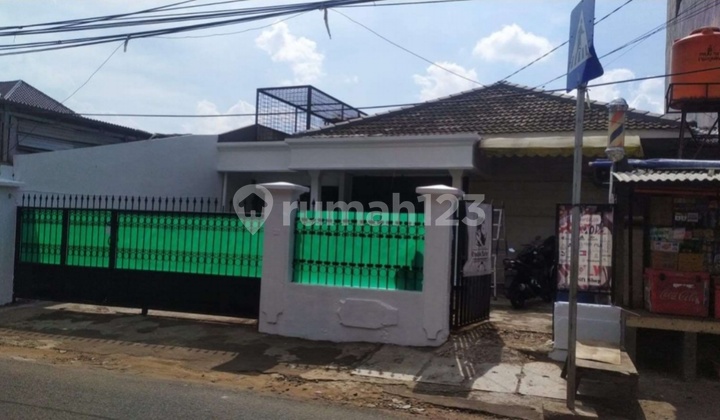 Rumah Siap Huni Di Kelapa Dua Jakbar Dekat Halte Busway Kelapa Dua 2